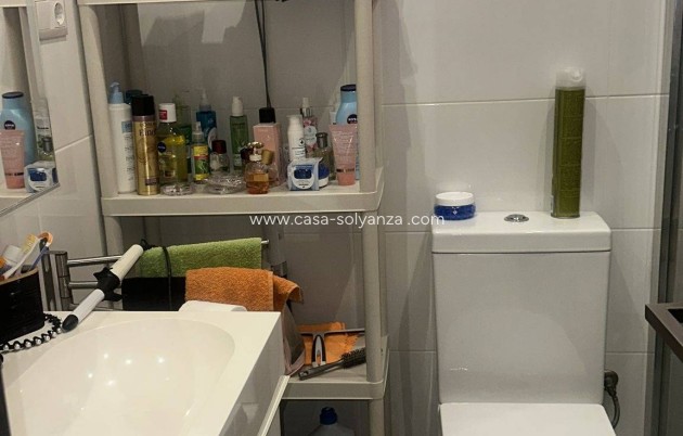 Reventa - Apartamento / piso - Torrevieja - Center