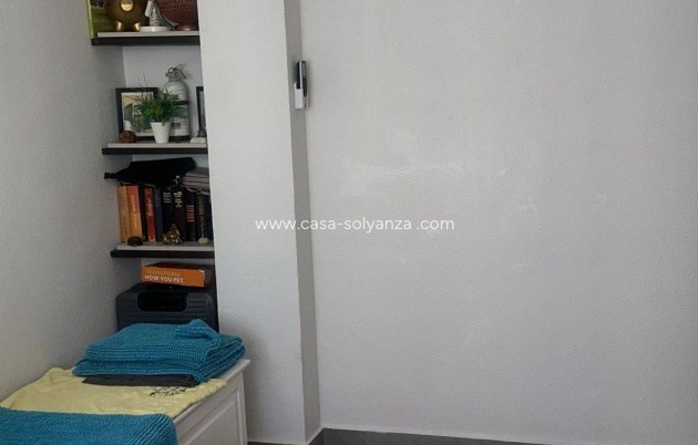 Reventa - Apartamento / piso - Torrevieja - Center