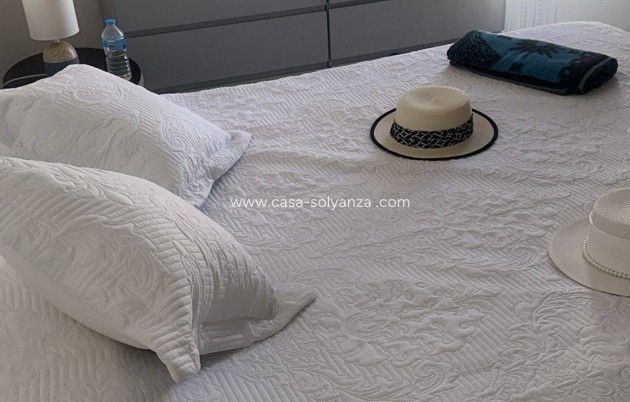 Reventa - Apartamento / piso - Torrevieja - Center