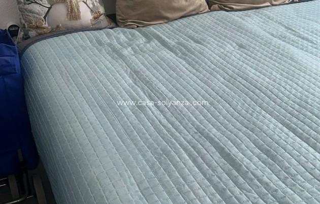 Reventa - Apartamento / piso - Torrevieja - Center