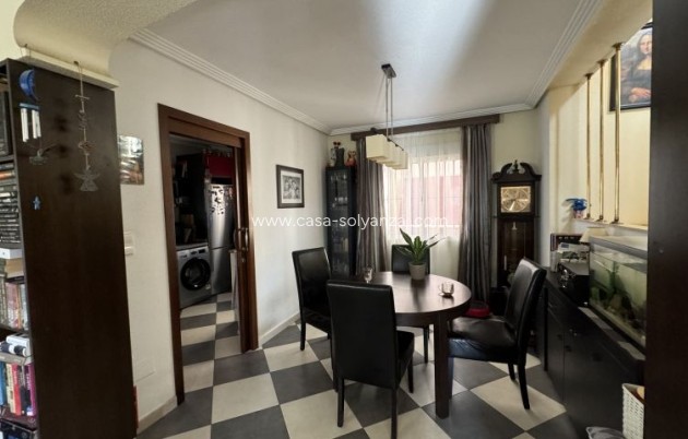 Resale - Villa - Orihuela Costa - Costa Blanca