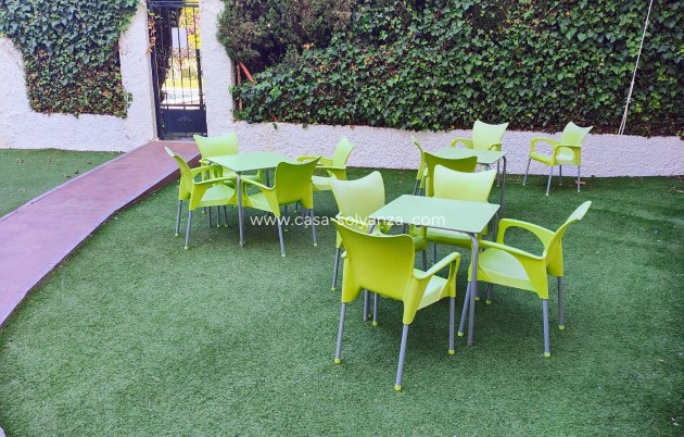 Revente - Appartement - Lo Pagan - Villananitos