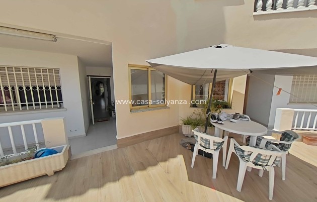 Revente - Appartement - Lo Pagan - Villananitos