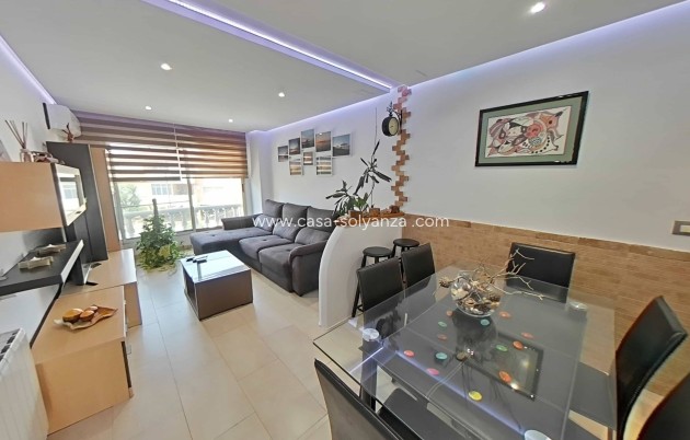 Revente - Appartement - Lo Pagan - Villananitos