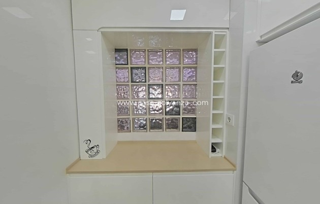 Revente - Appartement - Lo Pagan - Villananitos