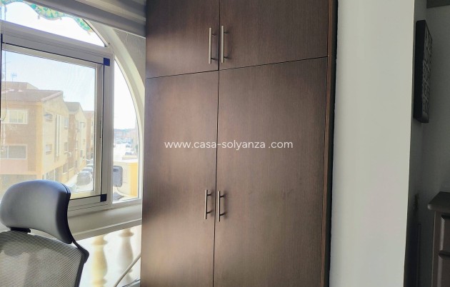 Revente - Appartement - Lo Pagan - Villananitos