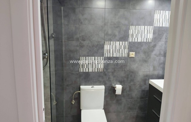 Revente - Appartement - Lo Pagan - Villananitos