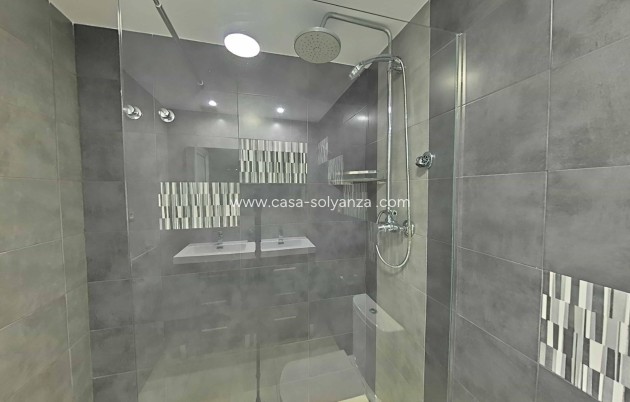 Revente - Appartement - Lo Pagan - Villananitos