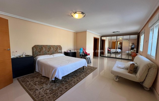 Revente - Villa - Torrevieja - Torreta Florida