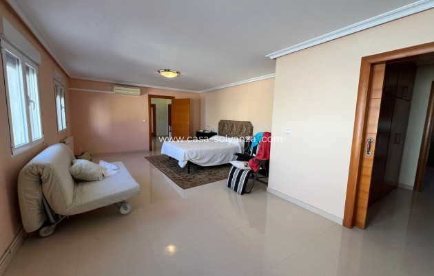 Revente - Villa - Torrevieja - Torreta Florida