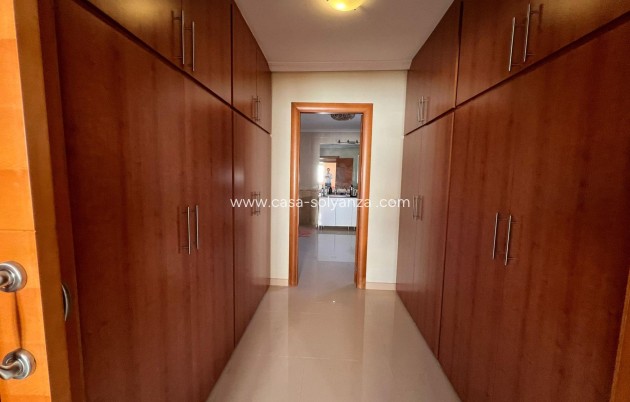 Revente - Villa - Torrevieja - Torreta Florida