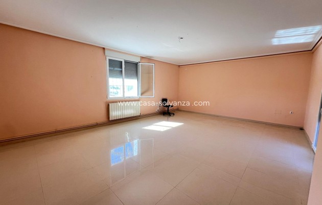 Revente - Villa - Torrevieja - Torreta Florida