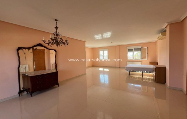 Revente - Villa - Torrevieja - Torreta Florida