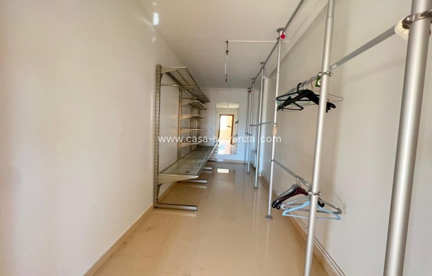 Revente - Villa - Torrevieja - Torreta Florida