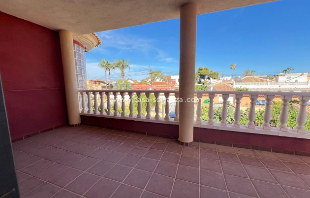 Revente - Villa - Torrevieja - Torreta Florida