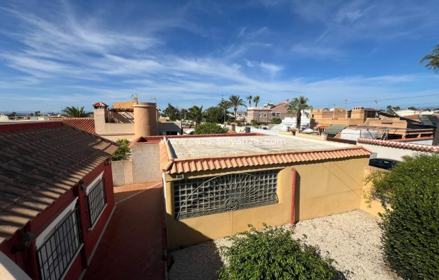 Revente - Villa - Torrevieja - Torreta Florida