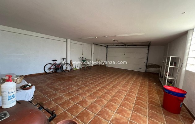 Revente - Villa - Torrevieja - Torreta Florida