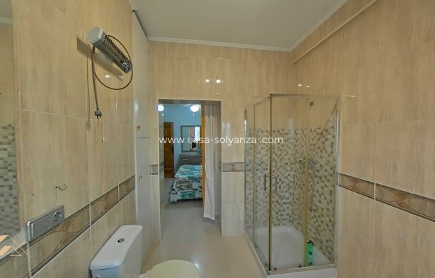 Revente - Villa - Torrevieja - San Luis