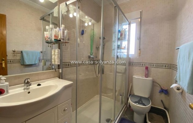 Resale - Villa - Orihuela Costa - Costa Blanca