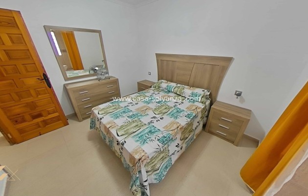 Revente - Villa - Torrevieja - San Luis