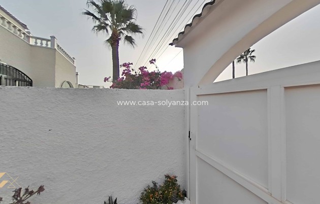 Revente - Villa - Torrevieja - San Luis