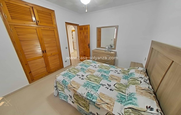 Revente - Villa - Torrevieja - San Luis