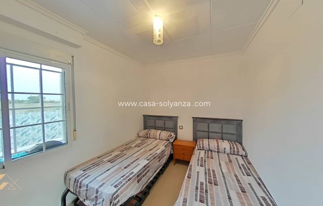 Revente - Villa - Torrevieja - San Luis