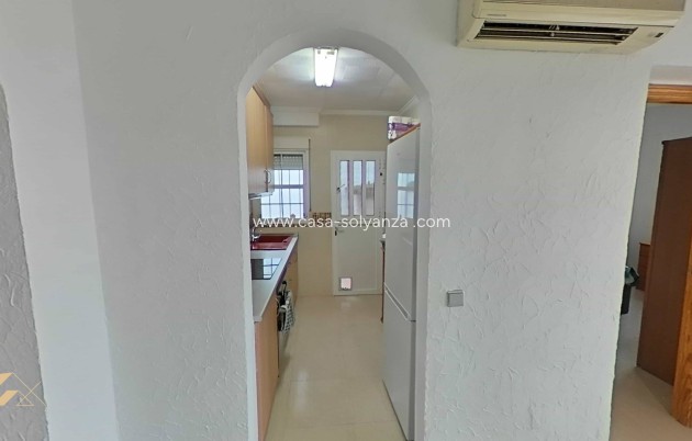 Revente - Villa - Torrevieja - San Luis