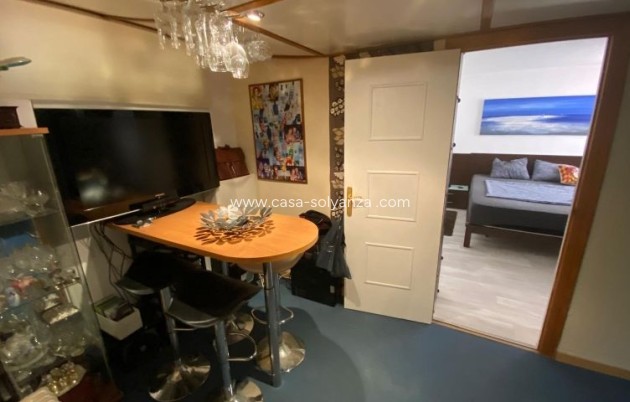 Resale - Villa - Orihuela Costa - Costa Blanca