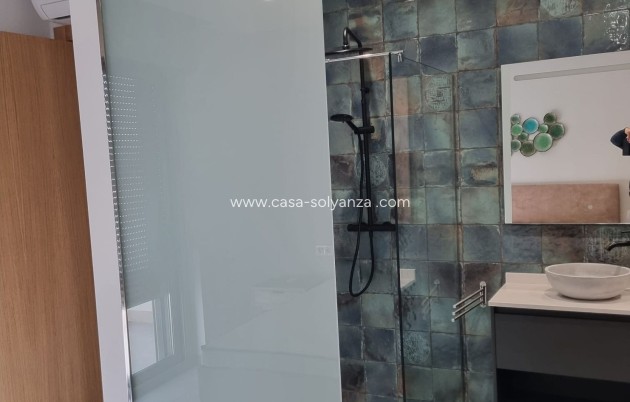 Resale - Villa - Benijofar
