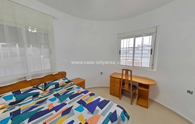 Revente - Villa - Torrevieja - San Luis