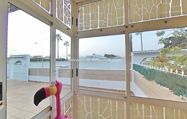 Revente - Villa - Torrevieja - San Luis