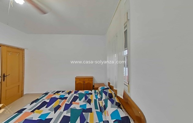 Revente - Villa - Torrevieja - San Luis