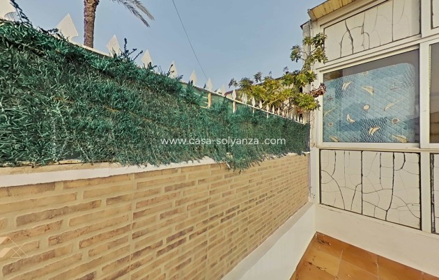 Revente - Villa - Torrevieja - San Luis