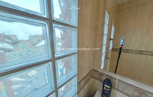 Revente - Villa - Torrevieja - San Luis