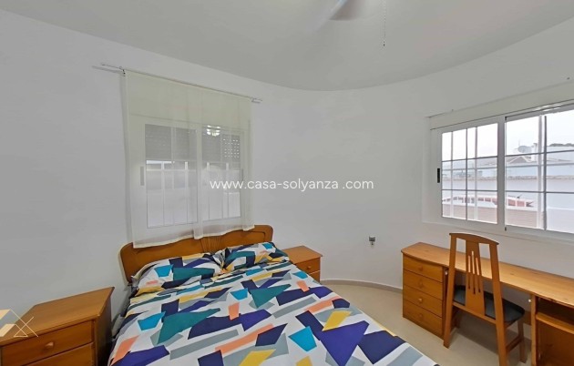 Revente - Villa - Torrevieja - San Luis
