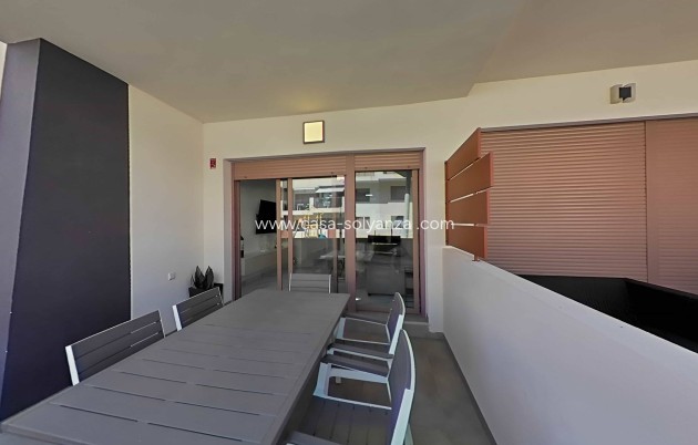 Revente - Bungalow - Pilar de la Horadada - La Torre De La Horadada