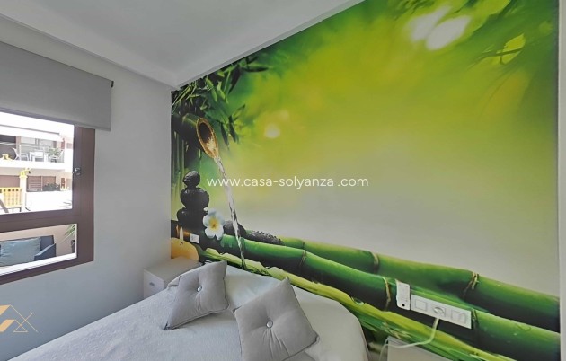 Revente - Bungalow - Pilar de la Horadada - La Torre De La Horadada