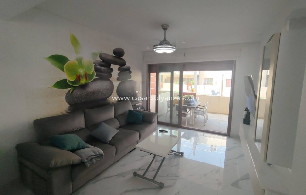 Revente - Bungalow - Pilar de la Horadada - La Torre De La Horadada