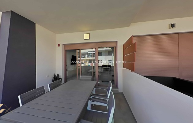 Revente - Bungalow - Pilar de la Horadada - La Torre De La Horadada