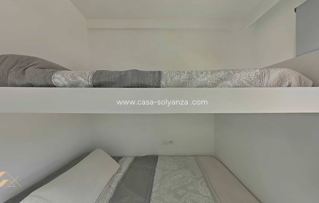 Revente - Bungalow - Pilar de la Horadada - La Torre De La Horadada