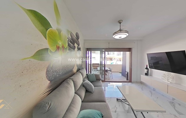 Revente - Bungalow - Pilar de la Horadada - La Torre De La Horadada