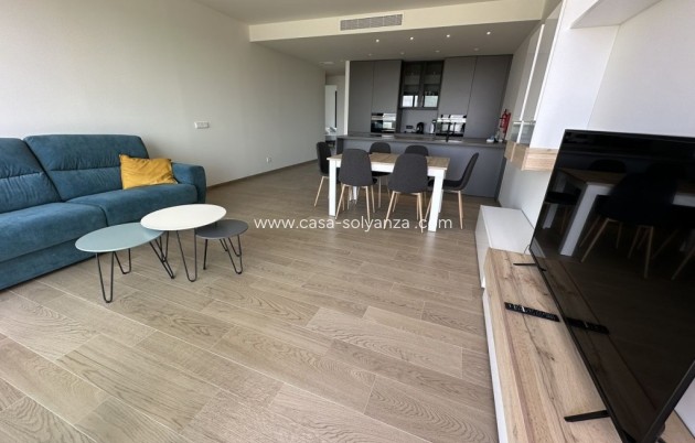 Revente - Appartement - Las Colinas Golf