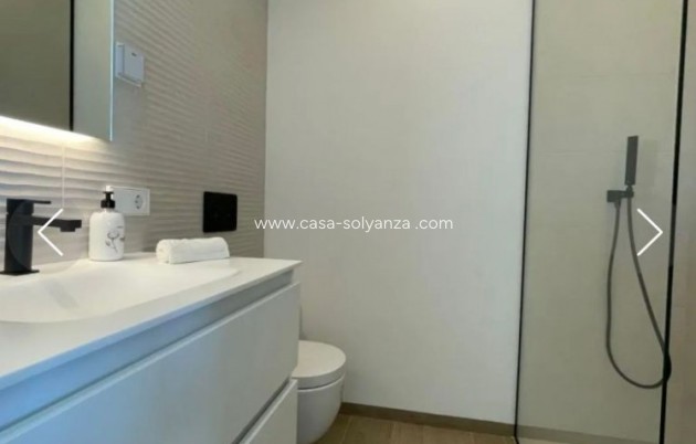 Revente - Appartement - Las Colinas Golf