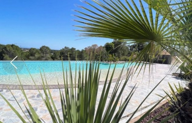 Revente - Appartement - Las Colinas Golf