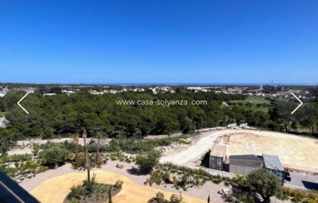 Revente - Appartement - Las Colinas Golf