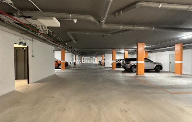 Revente - Appartement - Las Colinas Golf