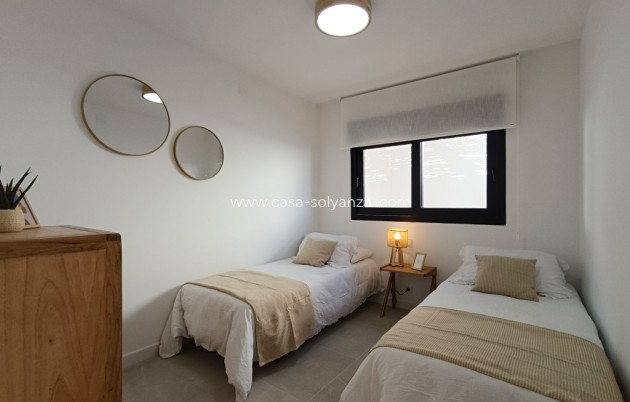 Resale - Villa - El Chaparral