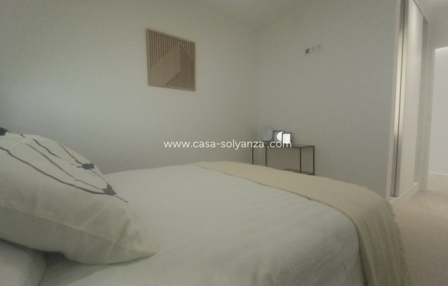 Resale - Villa - El Chaparral