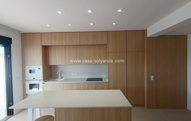 Resale - Villa - El Chaparral